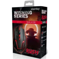 Игровая мышь Smartbuy Rush Walker SBM-722G-K фото 1